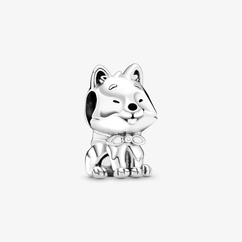 (Bild für) Charm Pandora Akita Inu - 799030C01