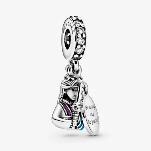 (Bild für) Charm Pandora Disney Mulan - 798637C01