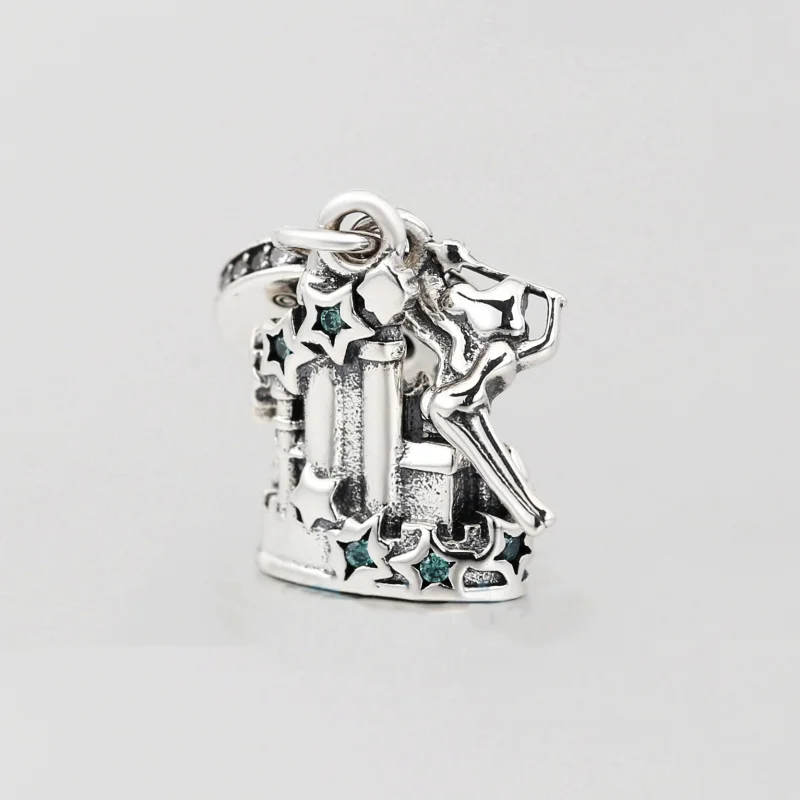 (Bild für) Charm Pandora Disney Park - 798856C01 - Ansicht 3