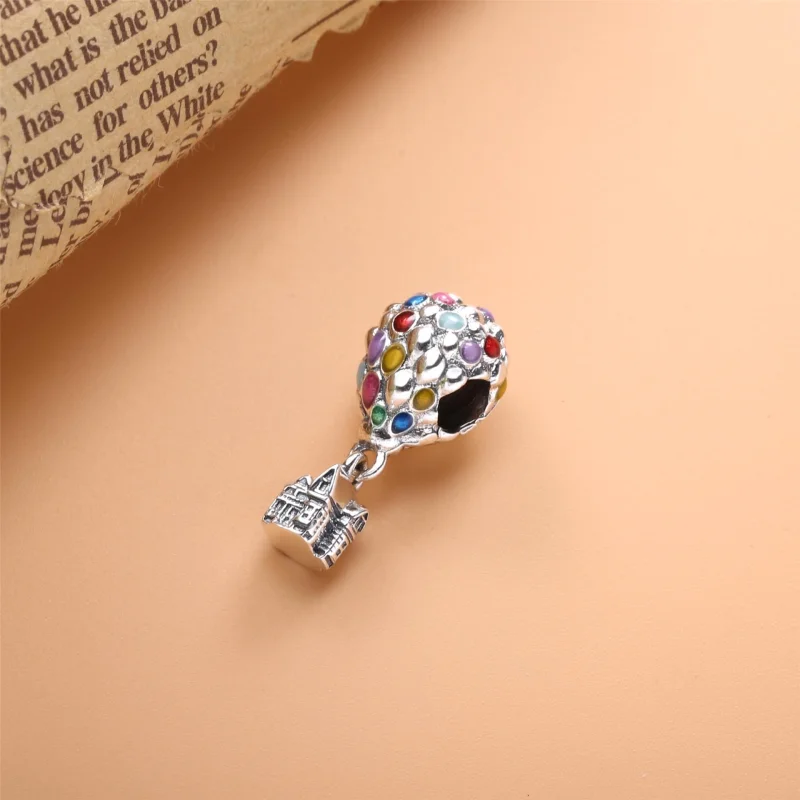 (Bild für) Charm Pandora Disney Up - 798962C01 - Ansicht 2