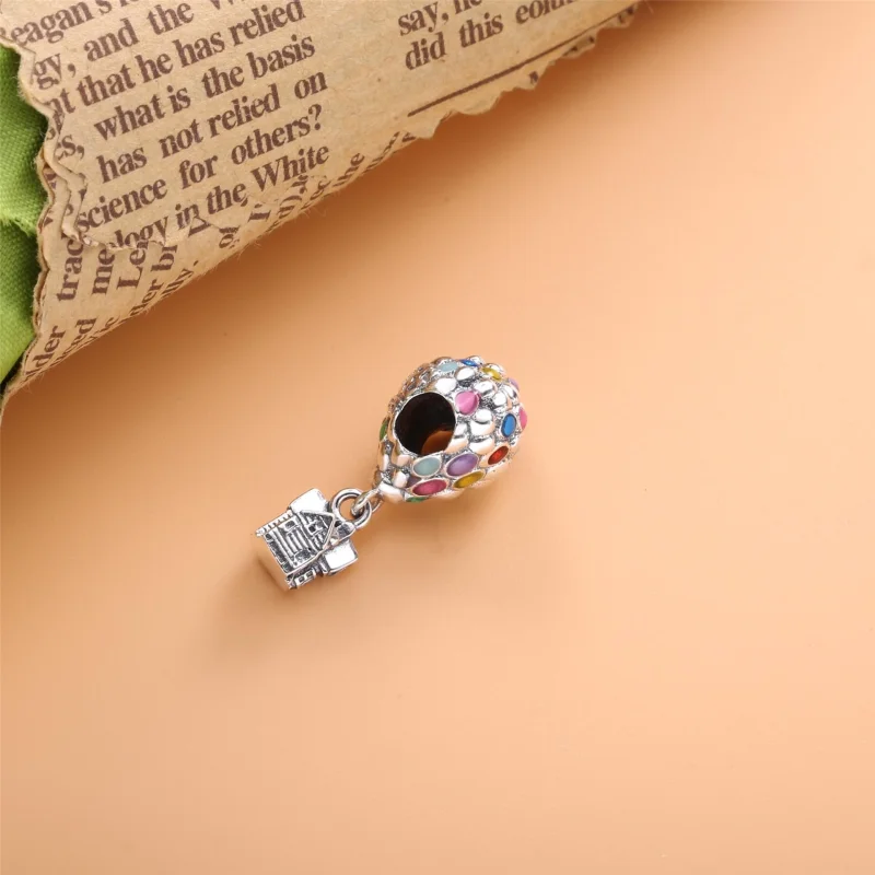 (Bild für) Charm Pandora Disney Up - 798962C01 - Ansicht 3