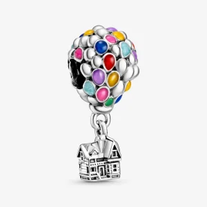 (Bild für) Charm Pandora Disney Up - 798962C01