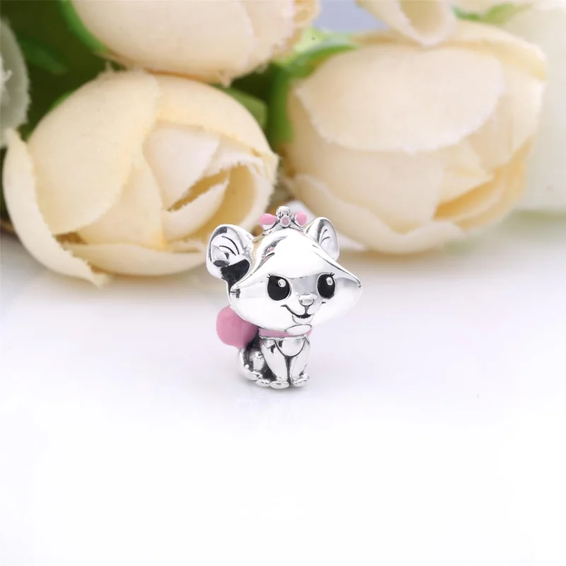 (Bild für) Charms Marie Pandora - 798848C01 - Ansicht 2