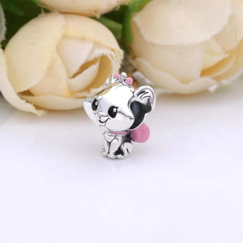(Bild für) Charms Marie Pandora - 798848C01 - Ansicht 3