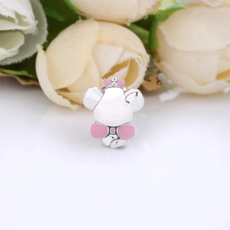 (Bild für) Charms Marie Pandora - 798848C01 - Ansicht 4