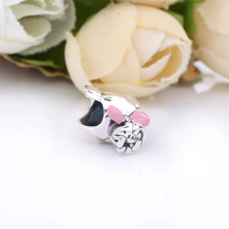 (Bild für) Charms Marie Pandora - 798848C01 - Ansicht 5