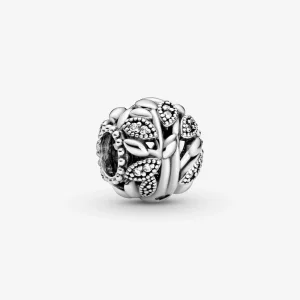 (Bild für) Durchbrochener Stammbaum-Charm von PANDORA - 798879C01