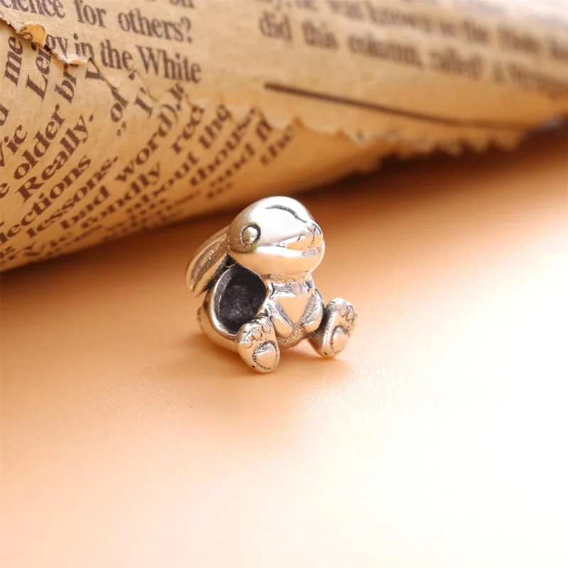 (Bild für) Nini Der Hase Charm - 798763C00 - Ansicht 2