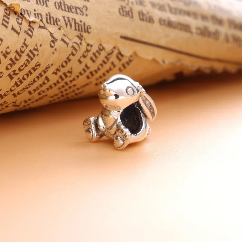 (Bild für) Nini Der Hase Charm - 798763C00 - Ansicht 3