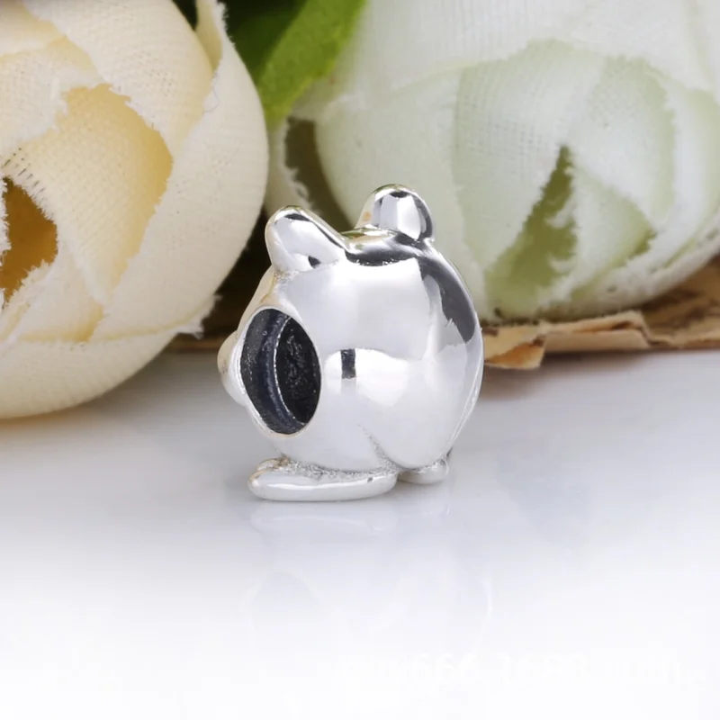 (Bild für) Pandora 2020 Frosch-Charm in limitierter Auflage - 798953C00 - Ansicht 3