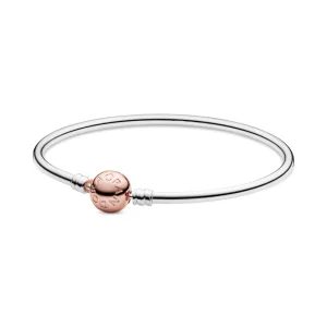 (Bild für) Pandora Armband Rose Verschluss - 580713