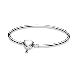 (Bild für) Pandora Armband Unendliche Herzen - 598891C00