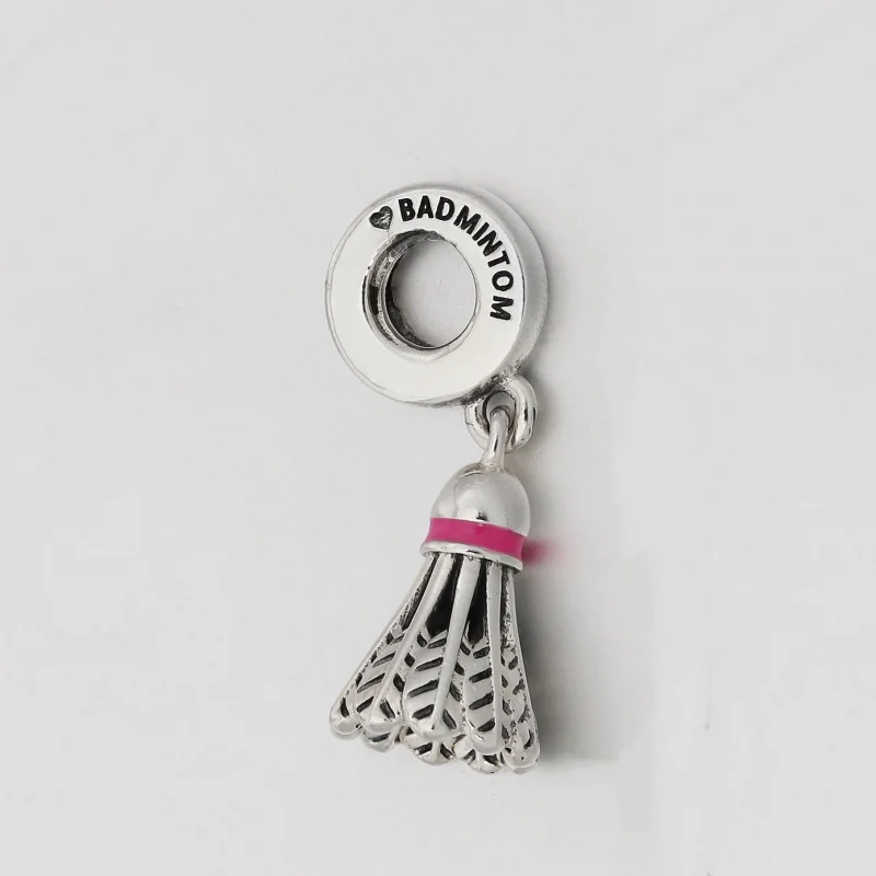 (Bild für) Pandora Badminton - 799025C01 - Ansicht 3