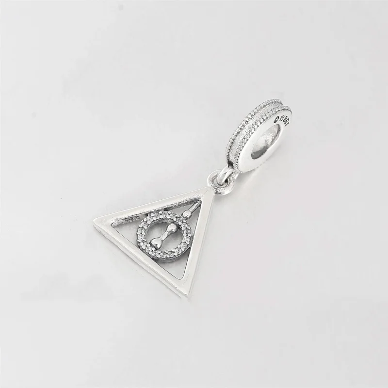 (Bild für) Pandora Charm Heiligtümer Des Todes - 799126C01 - Ansicht 2