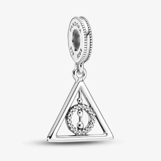 (Bild für) Pandora Charm Heiligtümer Des Todes - 799126C01