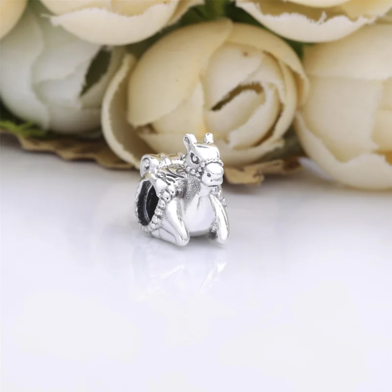 (Bild für) Pandora Charm Kamel - 791226 - Ansicht 2