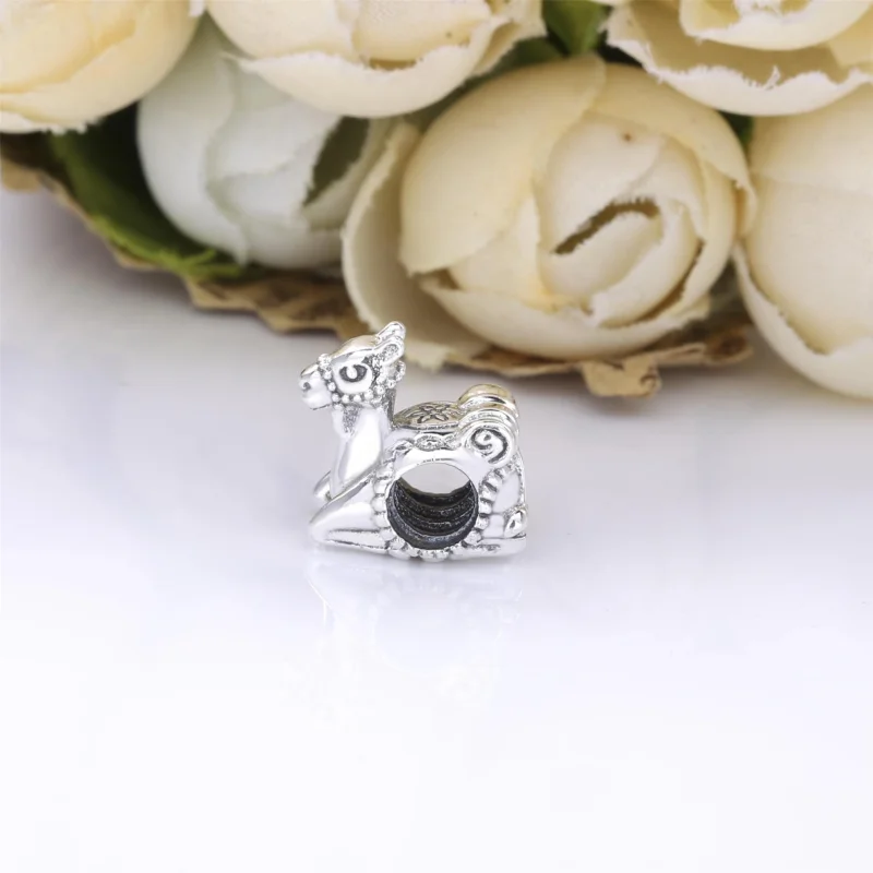 (Bild für) Pandora Charm Kamel - 791226 - Ansicht 3