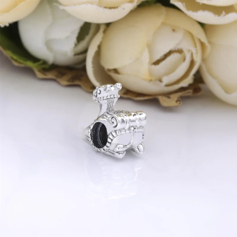 (Bild für) Pandora Charm Kamel - 791226 - Ansicht 4