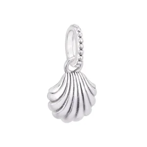 (Bild für) Pandora Charm Muschel - PJ00734-1