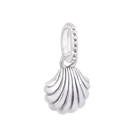 (Bild für) Pandora Charm Muschel - PJ00734-1