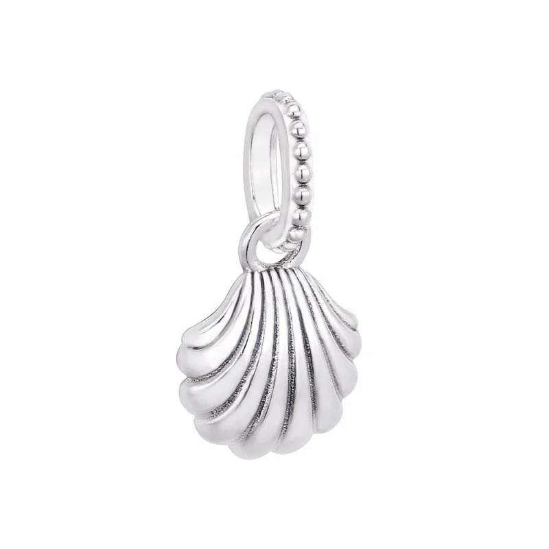 (Bild für) Pandora Charm Muschel - PJ00734-1