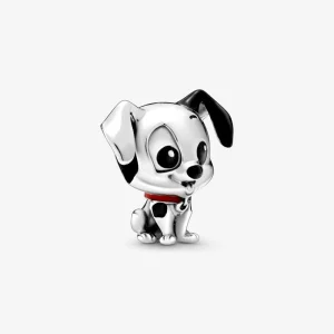 (Bild für) PANDORA Disney 101 Dalmatiner Patch-Charm - 798846C01