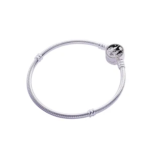 (Bild für) Pandora Disney Castal-Armband - PE00112-1