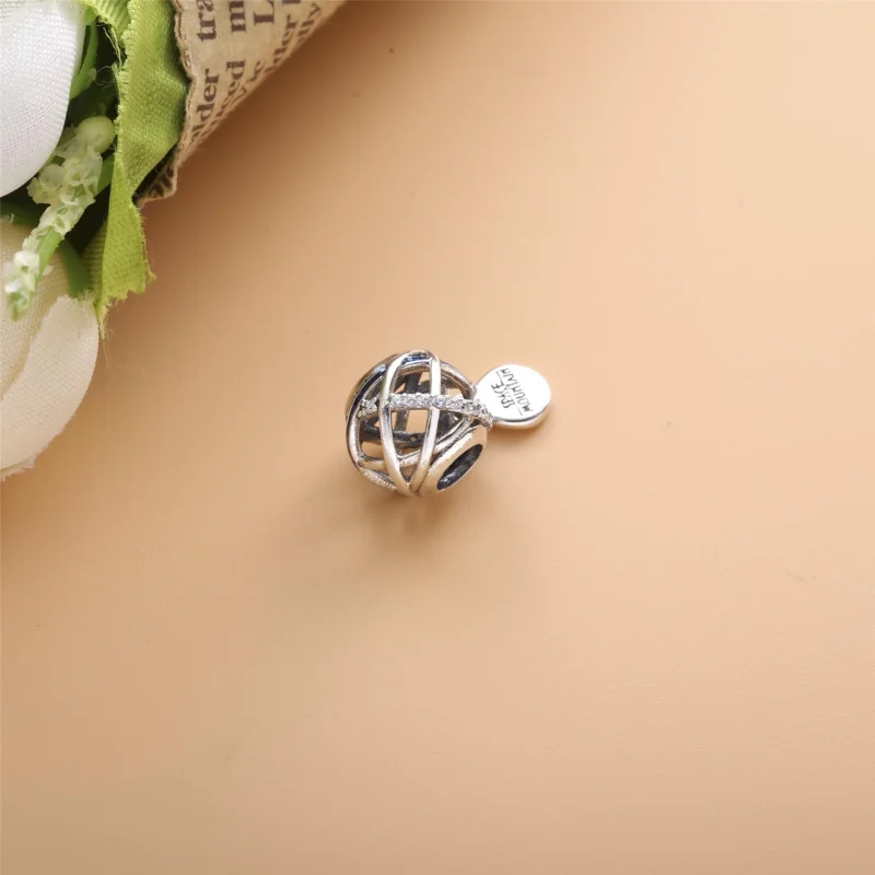 (Bild für) Pandora Disney Parks Space Mountain-Charme - 798633C01 - Ansicht 3