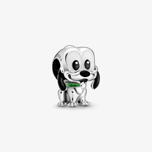 (Bild für) PANDORA Disney Pluto Charm - 798853C01