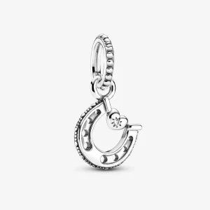 (Bild für) PANDORA Good Luck Hufeisen-Anhänger - 799157C01