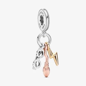 (Bild für) Pandora Harry Potter Nimbus 2000 - 799129C00
