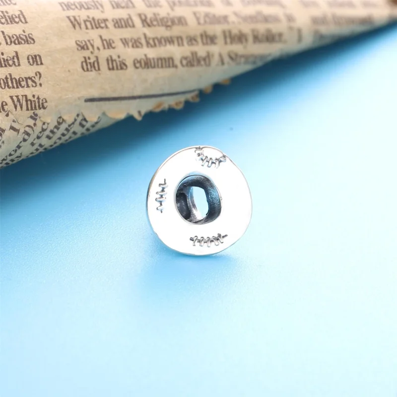 (Bild für) PANDORA Harry Potter, Sprechender Hut-Charm - 799124C00 - Ansicht 5