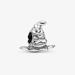 (Bild für) PANDORA Harry Potter, Sprechender Hut-Charm - 799124C00