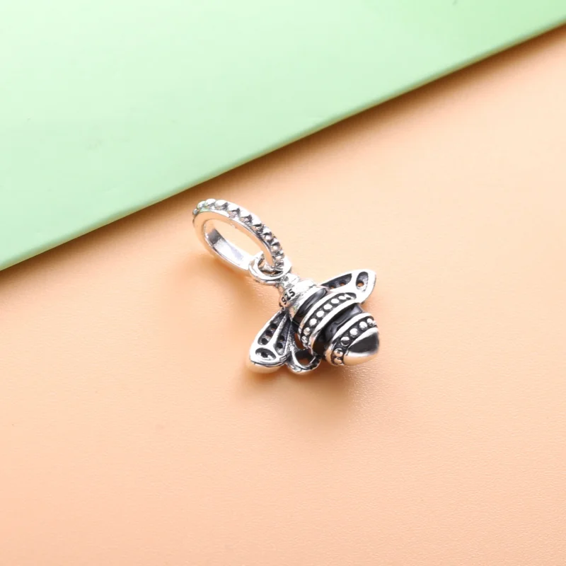 (Bild für) Pandora Kette Biene - 398840C01 - Ansicht 3
