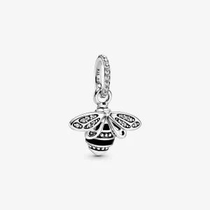 (Bild für) Pandora Kette Biene - 398840C01