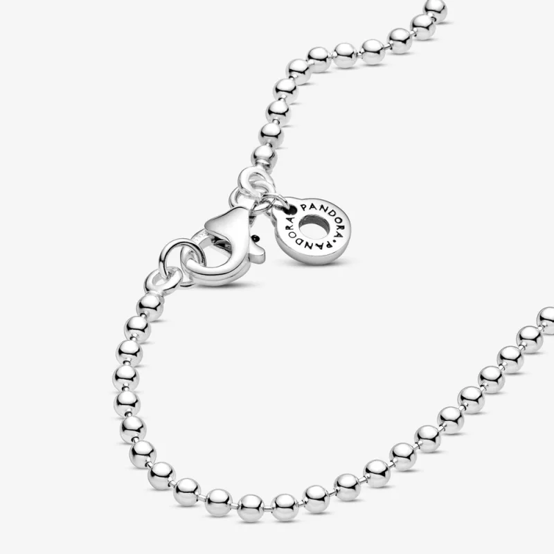 (Bild für) Pandora Kette Lang - 399104C00-60 - Ansicht 2