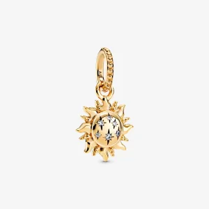 (Bild für) Pandora Kette Sonne - 368793C01