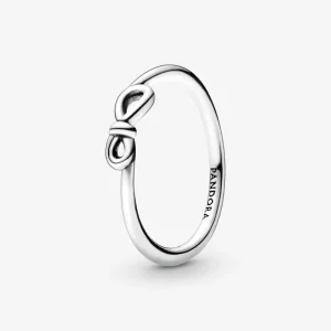 (Bild für) Pandora Knotenring - 198898C00