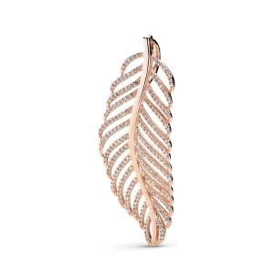 (Bild für) PANDORA Leicht wie eine Feder Anhänger - 380350CZ