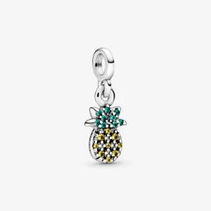 (Bild für) PANDORA Mein Ananas-Anhänger - 798979C01