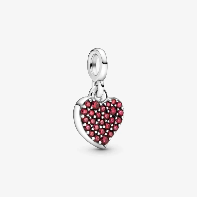 (Bild für) PANDORA „My Love“-Anhänger - 798981C01
