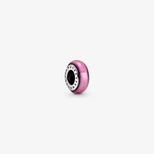 (Bild für) PANDORA My Pink Spacer Charm - 798969C03