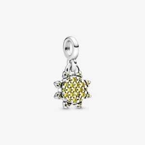 (Bild für) PANDORA „My Summer Sun“-Anhänger - 798976C01