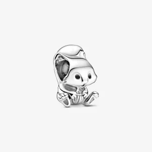 (Bild für) PANDORA Niedlicher Eichhörnchen-Charm - 799105C01