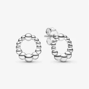 (Bild für) Pandora Ohrringe Kreis - 298683C00