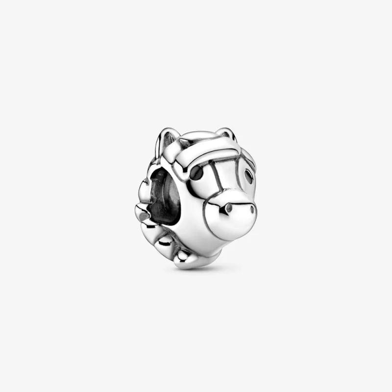 (Bild für) Pandora Pferde Charm - 799074C01