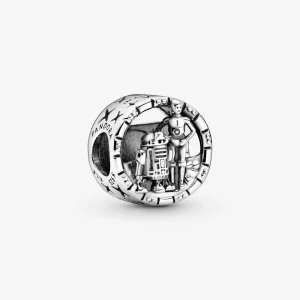 (Bild für) Pandora R2D2 - 799245C00