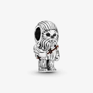 (Bild für) PANDORA Star Wars Chewbacca-Charm - 799250C01