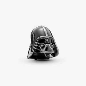(Bild für) PANDORA Star Wars Darth Vader Charm - 799256C01
