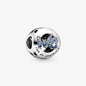 (Bild für) PANDORA „Wir können alles machen“-Charme - 798596C01